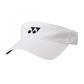 Visera Yonex Blanca - Sur SportsAccesorios