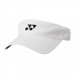 Visera Yonex Blanca - Sur SportsAccesorios