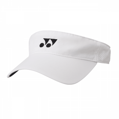Visera Yonex Blanca - Sur SportsAccesorios