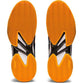 Zapatilla Asics Court FF 2 Clay Azul Marino Naranja - Sur SportsZapatillas