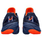 Zapatilla Asics Court FF 3 Clay Blue Expanse Koi - Sur SportsZapatillas