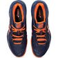 Zapatilla Asics Court FF 3 Clay Blue Expanse Koi - Sur SportsZapatillas