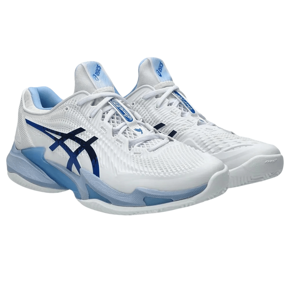 Zapatilla Asics Court FF 3 Novak Clay Zapatilla Asics Court FF 3 Novak Clay