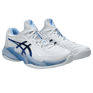 Zapatilla Asics Court FF 3 Novak Clay - Sur SportsZapatillas