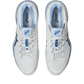 Zapatilla Asics Court FF 3 Novak Clay - Sur SportsZapatillas