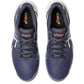 Zapatilla Asics Gel Challenger 14 Clay Indigo Fog White - Sur SportsZapatillas