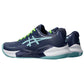 Zapatilla Asics Gel Challenger 14 Padel Thunder Blue Teal Tint - Sur SportsZapatillas