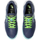 Zapatilla Asics Gel Challenger 14 Padel Thunder Blue Teal Tint - Sur SportsZapatillas