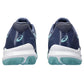 Zapatilla Asics Gel Challenger 14 Padel Thunder Blue Teal Tint - Sur SportsZapatillas