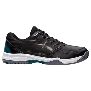 Zapatilla Asics Gel Dedicate 7 Clay Negro Bronce - Sur SportsZapatillas