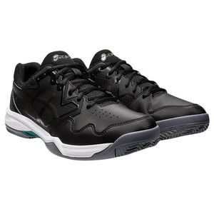 Zapatilla Asics Gel Dedicate 7 Clay Negro Bronce - Sur SportsZapatillas