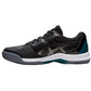 Zapatilla Asics Gel Dedicate 7 Clay Negro Bronce - Sur SportsZapatillas