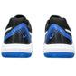 Zapatilla Asics Gel Dedicate 8 Clay Black Tuna Blue - Sur SportsZapatillas