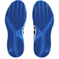 Zapatilla Asics Gel Dedicate 8 Clay Black Tuna Blue - Sur SportsZapatillas