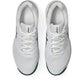 Zapatilla Asics Gel Dedicate 8 Clay White Saxon Green - Sur SportsZapatillas