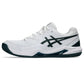 Zapatilla Asics Gel Dedicate 8 Clay White Saxon Green - Sur SportsZapatillas