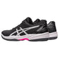 Zapatilla Asics Gel Game 9 Clay Black Hot Pink - Sur SportsZapatillas