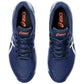 Zapatilla Asics Gel Game 9 Clay/OC Blue Expanse White - Sur SportsZapatillas