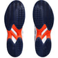 Zapatilla Asics Gel Game 9 Clay/OC Blue Expanse White - Sur SportsZapatillas