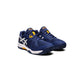 Zapatilla Asics Gel Padel Pro 5 Azul Profundo Blanco - Sur SportsZapatillas