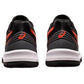 Zapatilla Asics Gel Padel Pro 5 Negro Rojo - Sur SportsZapatillas