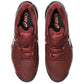 Zapatilla Asics Gel Resolution 9 Clay Antique Red - Sur SportsZapatillas Mixtas