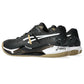 Zapatilla Asics Gel Resolution 9 Clay Black Camel Hugo Boss - Sur SportsZapatillas Mixtas