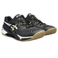 Zapatilla Asics Gel Resolution 9 Clay Black Camel Hugo Boss - Sur SportsZapatillas Mixtas