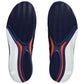 Zapatilla Asics Gel Resolution 9 Clay Blue Expanse Pure Silver - Sur SportsZapatillas