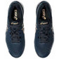 Zapatilla Asics Gel Resolution 9 Clay French Blue Pure Gold - Sur SportsZapatillas
