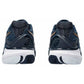 Zapatilla Asics Gel Resolution 9 Clay French Blue Pure Gold - Sur SportsZapatillas