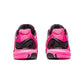Zapatilla Asics Gel Resolution 9 Clay Hot Pink Black - Sur SportsZapatillas