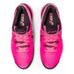 Zapatilla Asics Gel Resolution 9 Clay Hot Pink Black - Sur SportsZapatillas