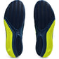 Zapatilla Asics Gel Resolution 9 Clay Mako Blue Safety Yellow - Sur SportsZapatillas
