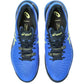 Zapatilla Asics Gel Resolution 9 Padel Illusion Blue Glow Yellow - Sur SportsZapatillas