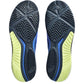 Zapatilla Asics Gel Resolution 9 Padel Illusion Blue Glow Yellow - Sur SportsZapatillas