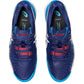 Zapatilla Asics Gel Resolution 9 Padel Indigo Blue White - Sur SportsZapatillas