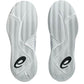 Zapatilla Asics Gel Resolution X Clay Black White - Sur SportsZapatillas