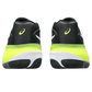 Zapatilla Asics Gel - Resolution X Clay Negro - Sur SportsZapatillas