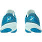 Zapatilla Asics Mujer Court FF 3 Clay Teal Blue White - Sur SportsZapatillas