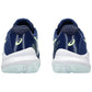 Zapatilla Asics Mujer Gel Challenger 14 Blue Expanse Illuminate Yellow - Sur SportsZapatillas