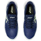 Zapatilla Asics Mujer Gel Challenger 14 Blue Expanse Illuminate Yellow - Sur SportsZapatillas