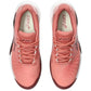 Zapatilla Asics Mujer Gel Challenger 14 Clay Light Garnet Antique Red - Sur SportsZapatillas