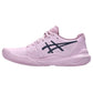 Zapatilla Asics Mujer Gel Challenger 14 Clay Light Ube Indigo Fog - Sur SportsZapatillas