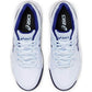 Zapatilla Asics Mujer Gel Dedicate 7 Clay Celeste Azul - Sur SportsZapatillas