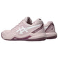 Zapatilla Asics Mujer Gel Dedicate 8 Clay Watershed Rose White - Sur SportsZapatillas