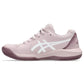 Zapatilla Asics Mujer Gel Dedicate 8 Clay Watershed Rose White - Sur SportsZapatillas
