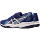 Zapatilla Asics Mujer Gel Game 8 Clay Azul Celeste - Sur SportsZapatillas