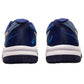 Zapatilla Asics Mujer Gel Game 8 Clay Azul Celeste - Sur SportsZapatillas