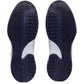 Zapatilla Asics Mujer Gel Game 8 Clay Azul Celeste - Sur SportsZapatillas